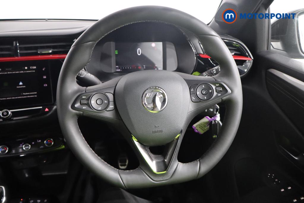Vauxhall Corsa GS Manual Petrol Hatchback - Stock Number (1557378) - 5th supplementary image