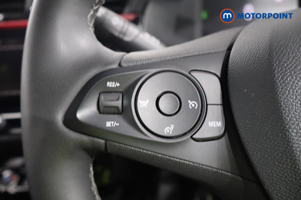 Vauxhall Corsa GS Manual Petrol Hatchback - Stock Number (1557378) - 6th supplementary image