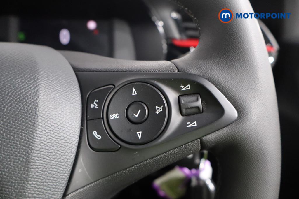 Vauxhall Corsa GS Manual Petrol Hatchback - Stock Number (1557378) - 7th supplementary image