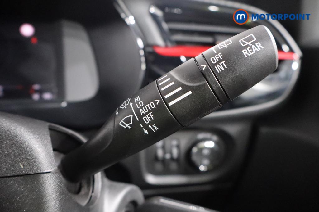 Vauxhall Corsa GS Manual Petrol Hatchback - Stock Number (1557378) - 9th supplementary image