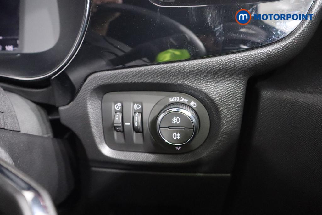 Vauxhall Corsa GS Manual Petrol Hatchback - Stock Number (1557378) - 10th supplementary image
