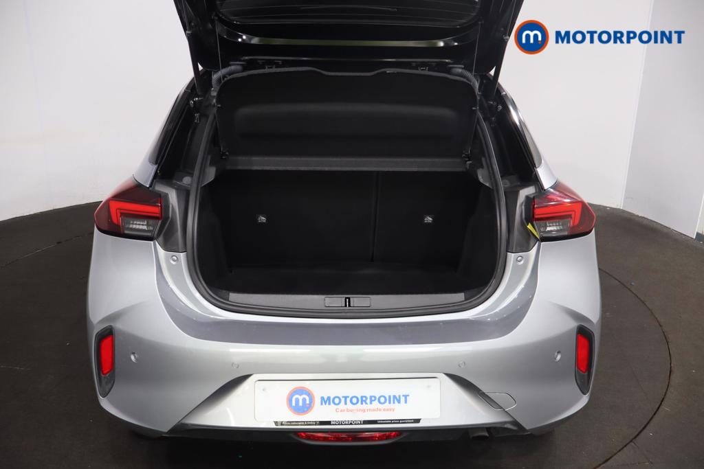Vauxhall Corsa GS Manual Petrol Hatchback - Stock Number (1557378) - 17th supplementary image