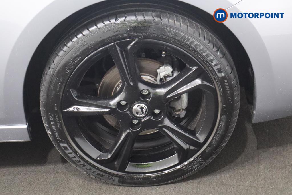 Vauxhall Corsa GS Manual Petrol Hatchback - Stock Number (1557378) - 20th supplementary image