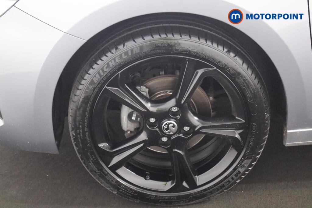 Vauxhall Corsa GS Manual Petrol Hatchback - Stock Number (1557378) - 21st supplementary image