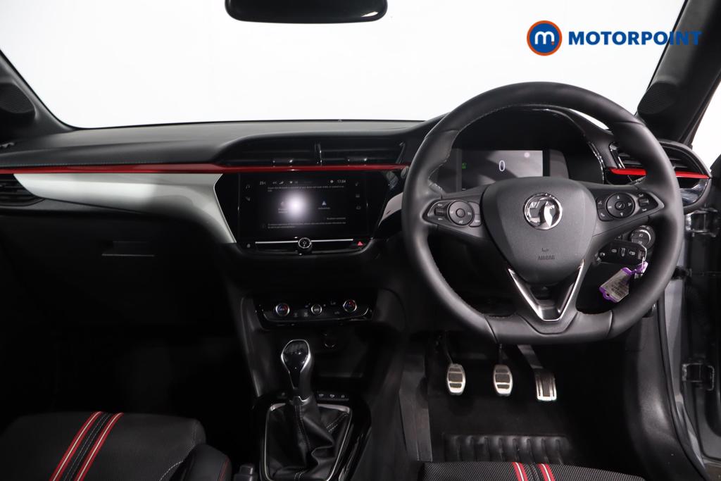 Vauxhall Corsa GS Manual Petrol Hatchback - Stock Number (1557378) - 1st supplementary image