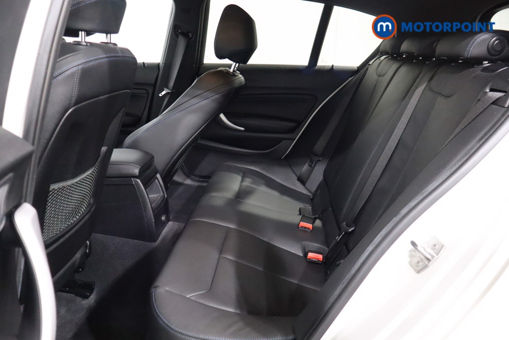 BMW 1 Series M Sport Shadow Edition Manual Petrol Hatchback - Stock Number (1557682) - 5th supplementary image