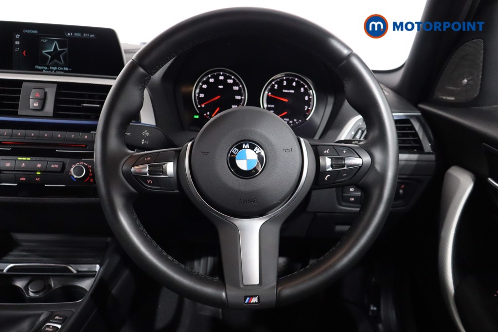 BMW 1 Series M Sport Shadow Edition Manual Petrol Hatchback - Stock Number (1557682) - 6th supplementary image