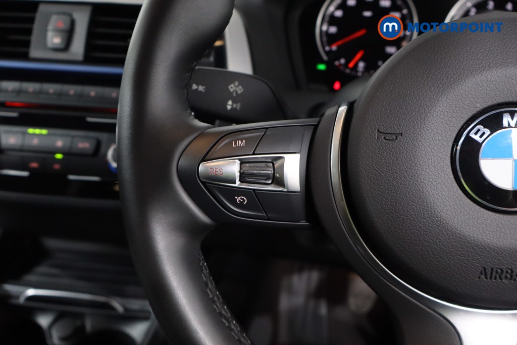 BMW 1 Series M Sport Shadow Edition Manual Petrol Hatchback - Stock Number (1557682) - 7th supplementary image