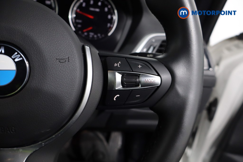 BMW 1 Series M Sport Shadow Edition Manual Petrol Hatchback - Stock Number (1557682) - 8th supplementary image