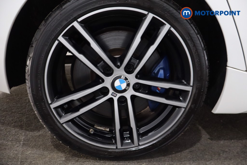 BMW 1 Series M Sport Shadow Edition Manual Petrol Hatchback - Stock Number (1557682) - 9th supplementary image