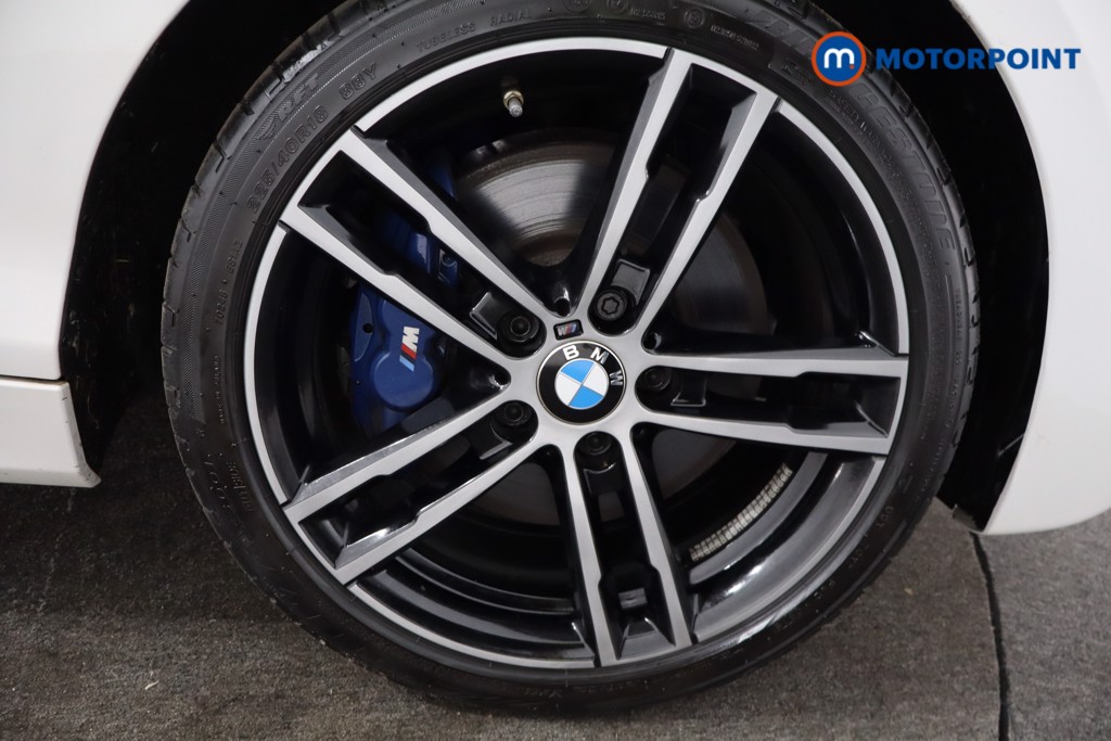 BMW 1 Series M Sport Shadow Edition Manual Petrol Hatchback - Stock Number (1557682) - 10th supplementary image