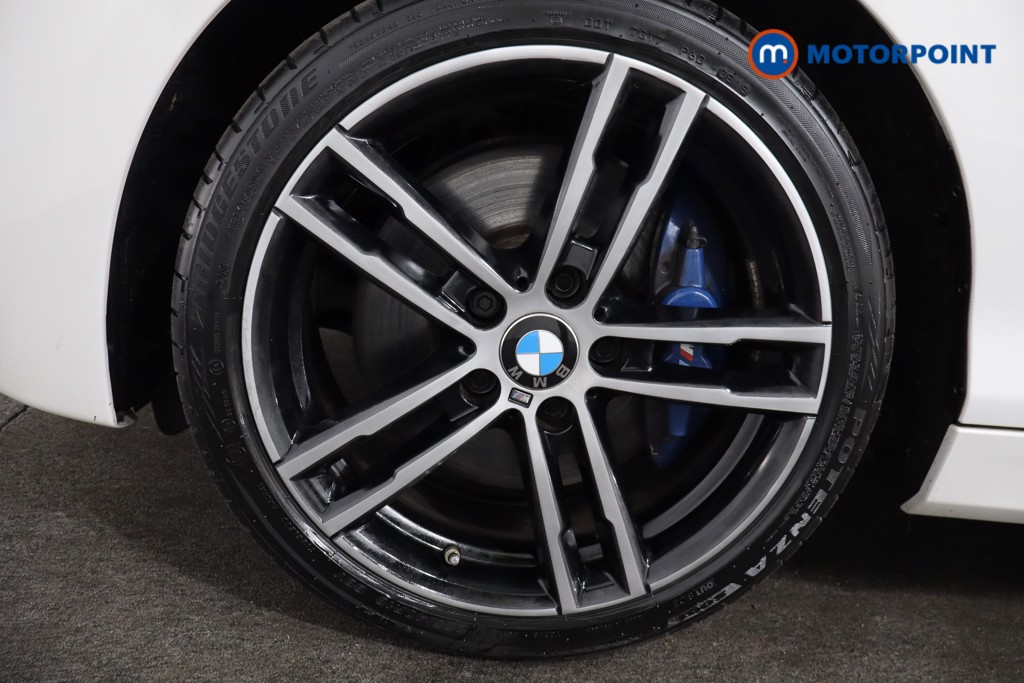 BMW 1 Series M Sport Shadow Edition Manual Petrol Hatchback - Stock Number (1557682) - 11th supplementary image