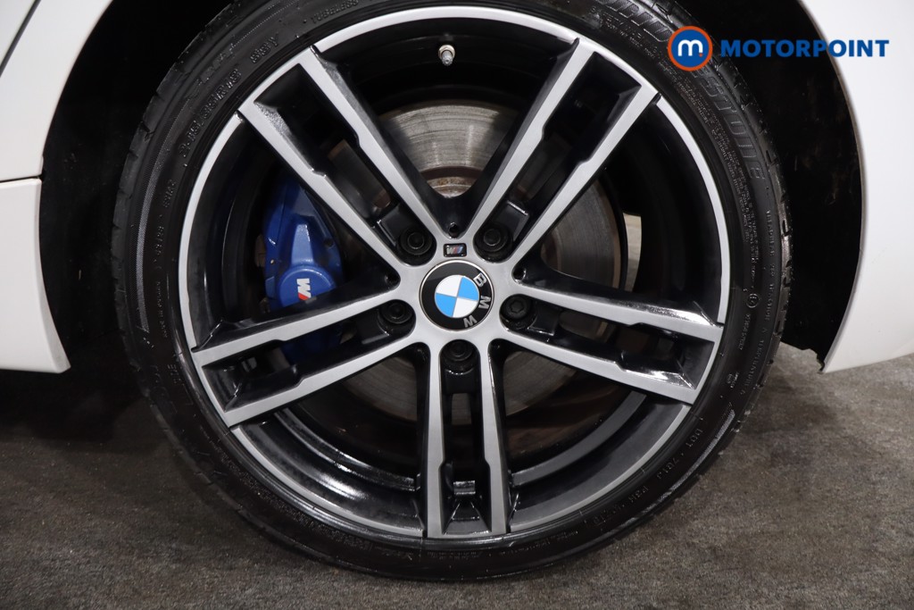 BMW 1 Series M Sport Shadow Edition Manual Petrol Hatchback - Stock Number (1557682) - 12th supplementary image