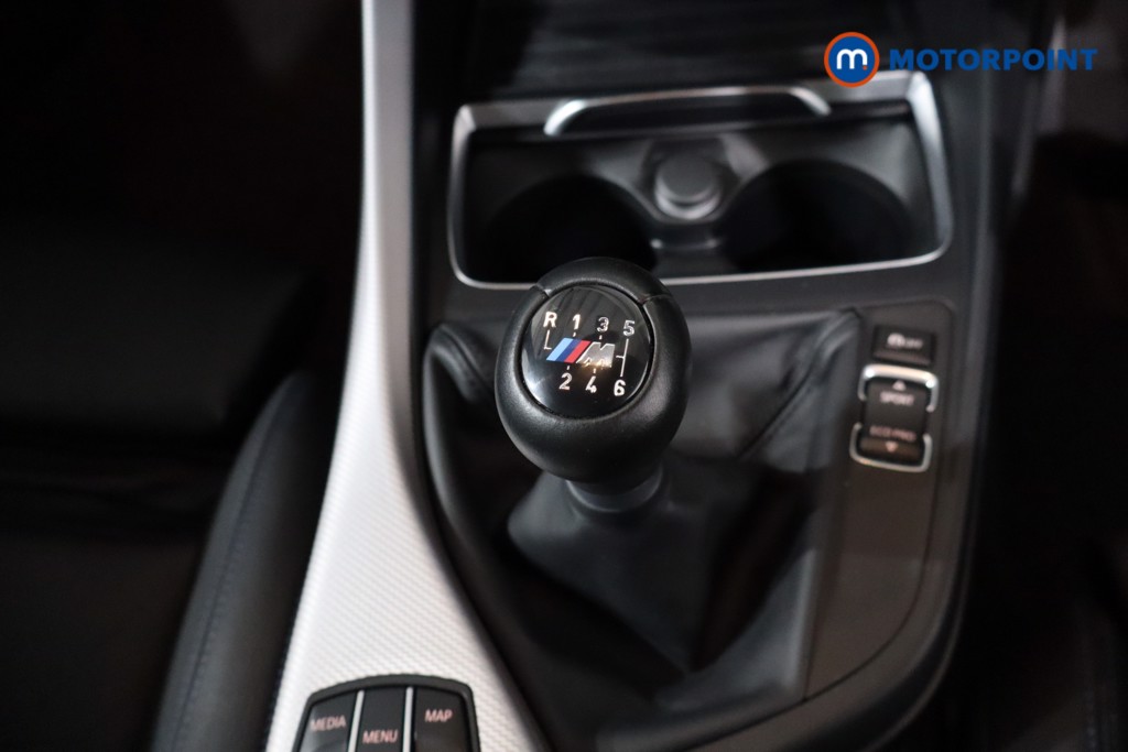 BMW 1 Series M Sport Shadow Edition Manual Petrol Hatchback - Stock Number (1557682) - 19th supplementary image