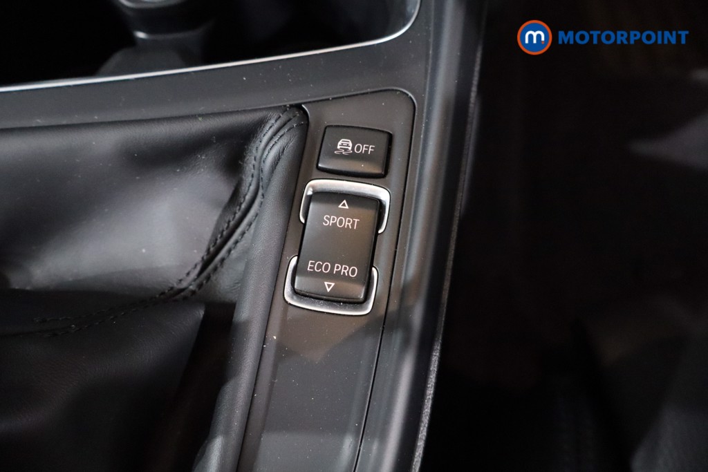 BMW 1 Series M Sport Shadow Edition Manual Petrol Hatchback - Stock Number (1557682) - 20th supplementary image