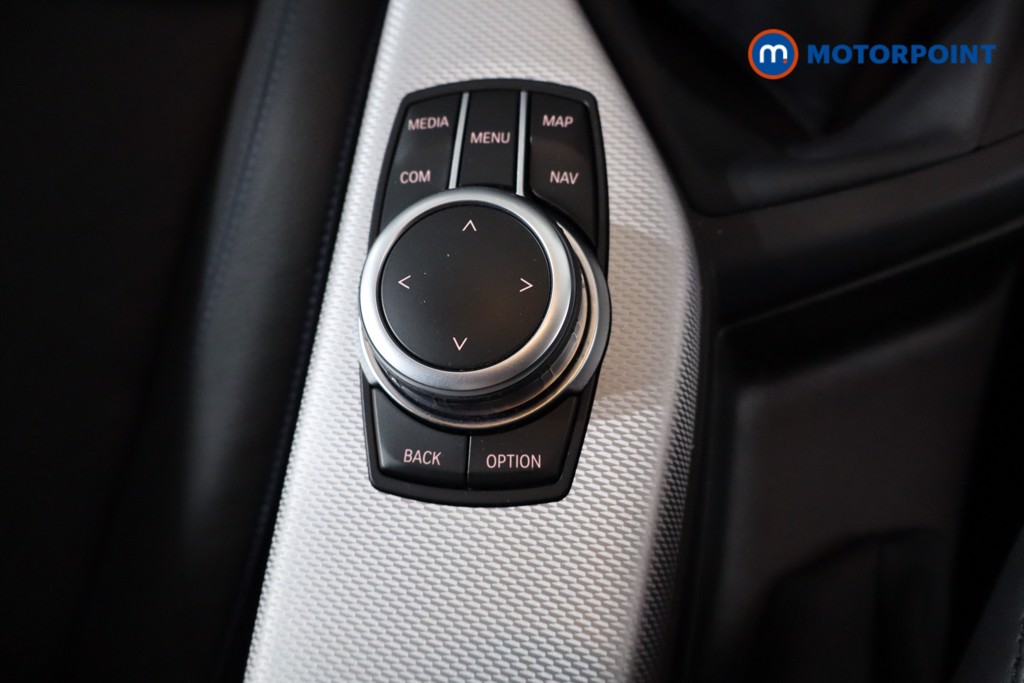 BMW 1 Series M Sport Shadow Edition Manual Petrol Hatchback - Stock Number (1557682) - 21st supplementary image