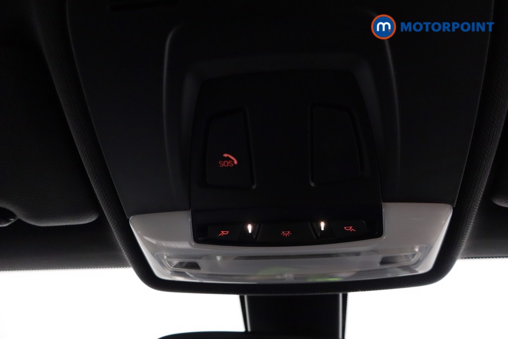 BMW 1 Series M Sport Shadow Edition Manual Petrol Hatchback - Stock Number (1557682) - 23rd supplementary image