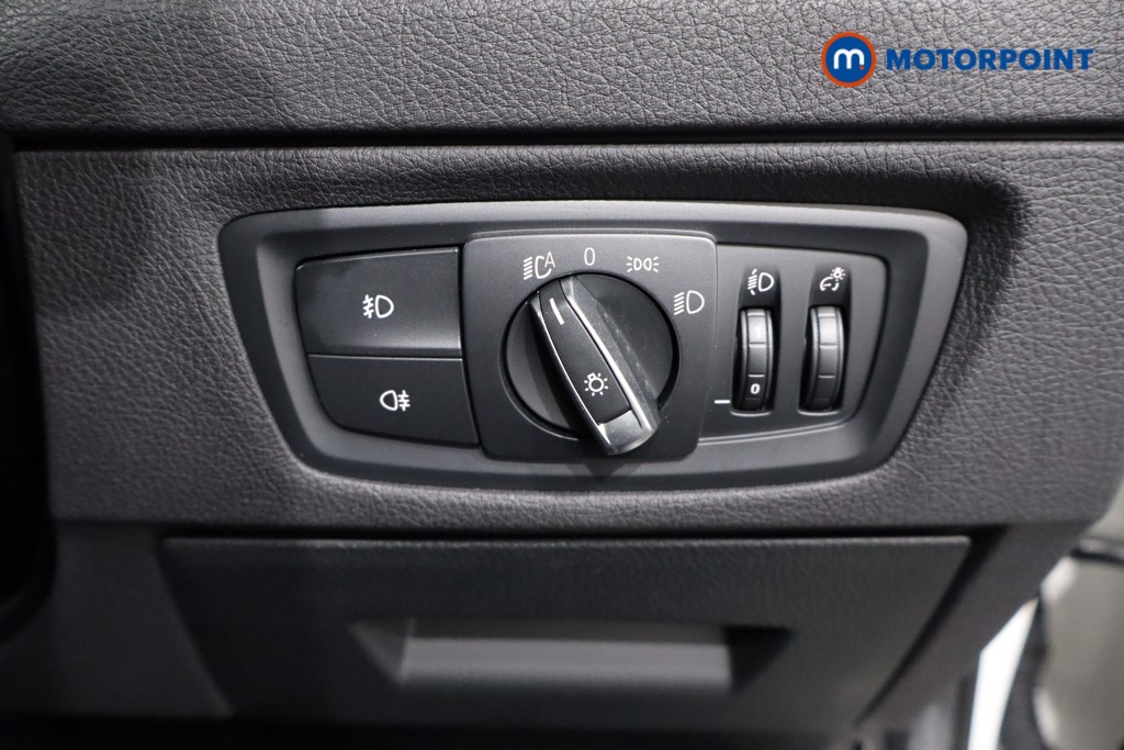 BMW 1 Series M Sport Shadow Edition Manual Petrol Hatchback - Stock Number (1557682) - 24th supplementary image