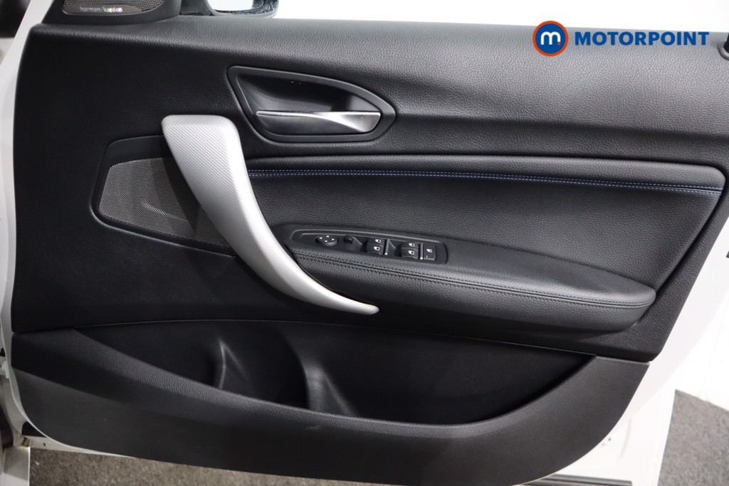 BMW 1 Series M Sport Shadow Edition Manual Petrol Hatchback - Stock Number (1557682) - 25th supplementary image