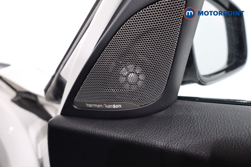 BMW 1 Series M Sport Shadow Edition Manual Petrol Hatchback - Stock Number (1557682) - 26th supplementary image