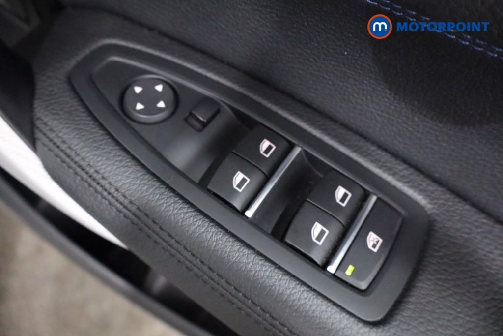 BMW 1 Series M Sport Shadow Edition Manual Petrol Hatchback - Stock Number (1557682) - 27th supplementary image