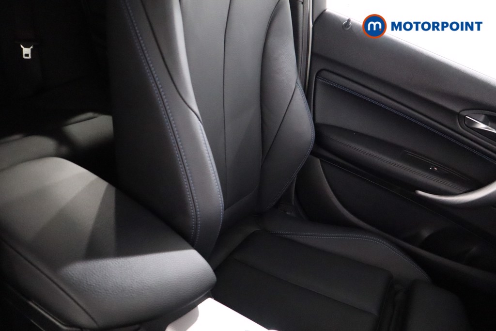 BMW 1 Series M Sport Shadow Edition Manual Petrol Hatchback - Stock Number (1557682) - 28th supplementary image