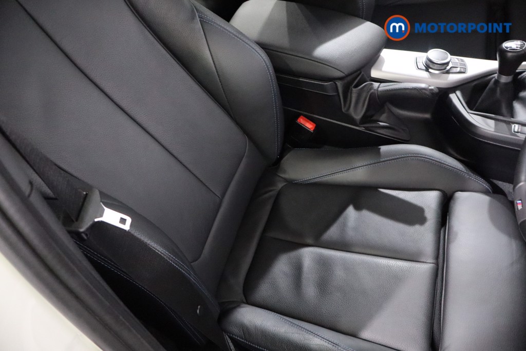 BMW 1 Series M Sport Shadow Edition Manual Petrol Hatchback - Stock Number (1557682) - 29th supplementary image