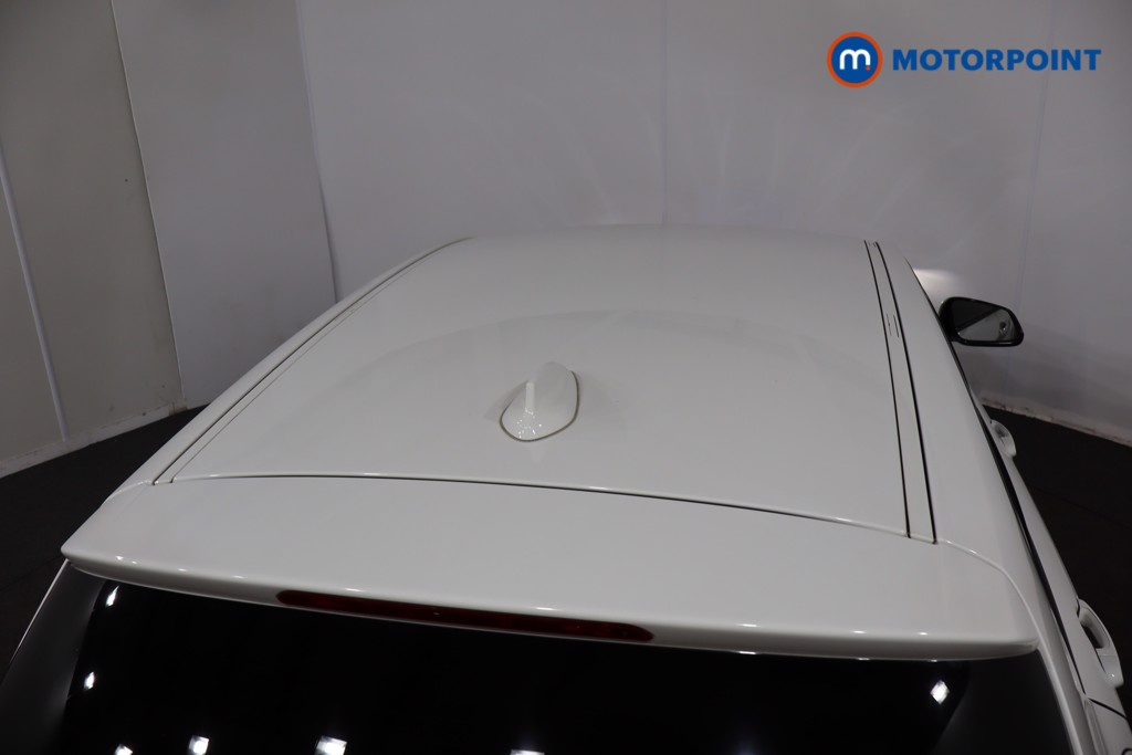 BMW 1 Series M Sport Shadow Edition Manual Petrol Hatchback - Stock Number (1557682) - 33rd supplementary image