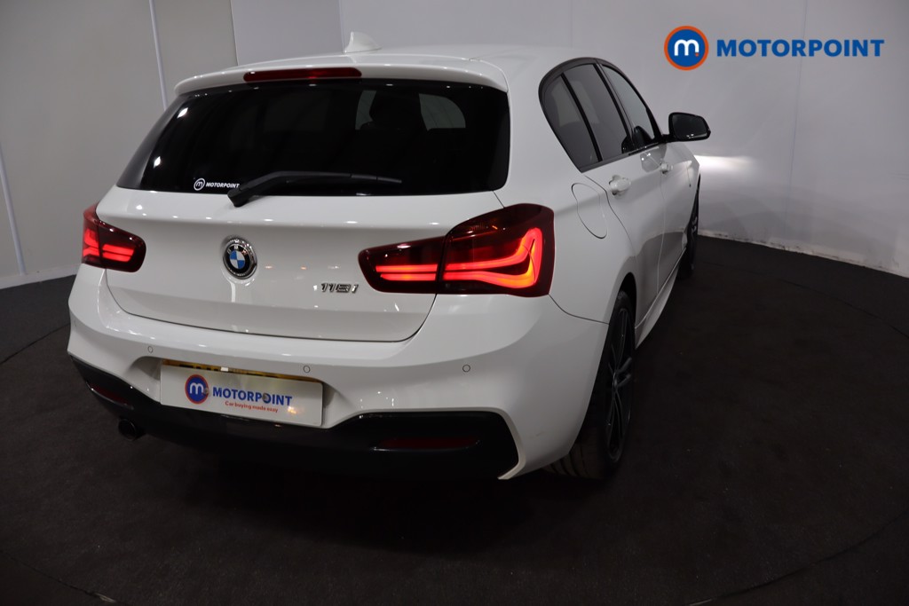 BMW 1 Series M Sport Shadow Edition Manual Petrol Hatchback - Stock Number (1557682) - 34th supplementary image