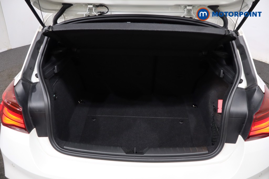 BMW 1 Series M Sport Shadow Edition Manual Petrol Hatchback - Stock Number (1557682) - 35th supplementary image