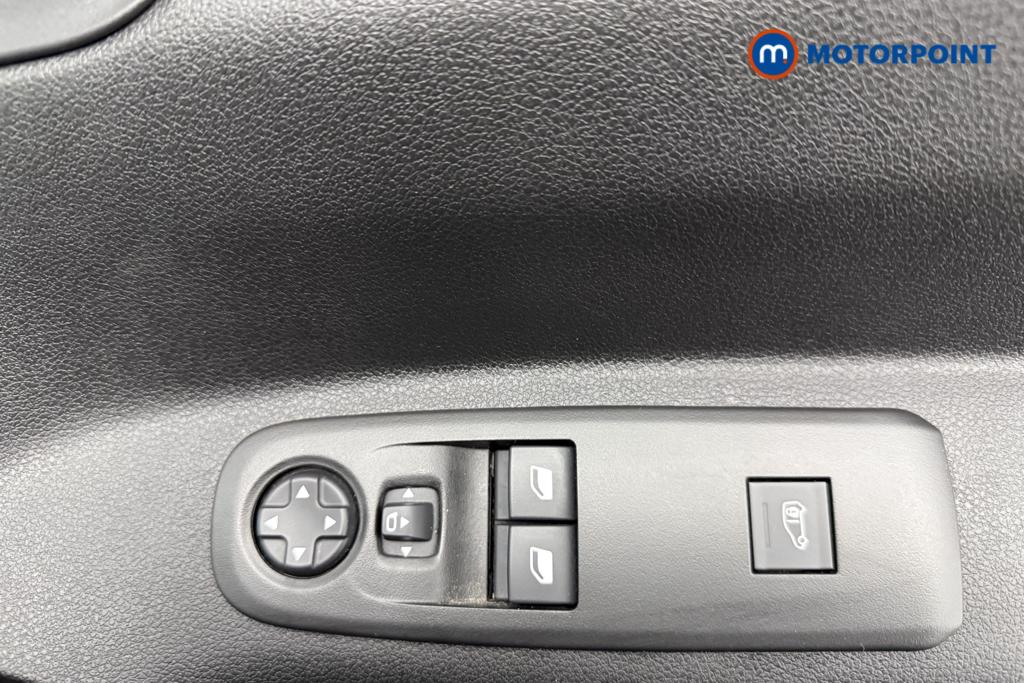 Peugeot Partner Asphalt Automatic Diesel Panel Van - Stock Number (1557696) - 16th supplementary image