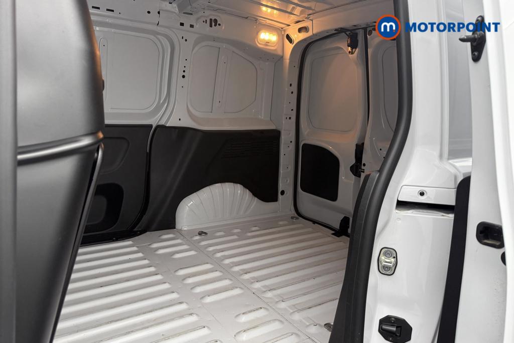 Peugeot Partner Asphalt Automatic Diesel Panel Van - Stock Number (1557696) - 17th supplementary image
