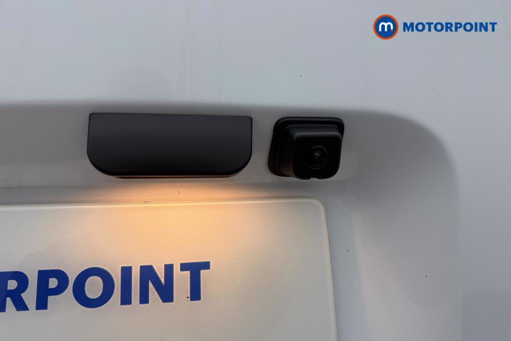 Peugeot Partner Asphalt Automatic Diesel Panel Van - Stock Number (1557696) - 26th supplementary image