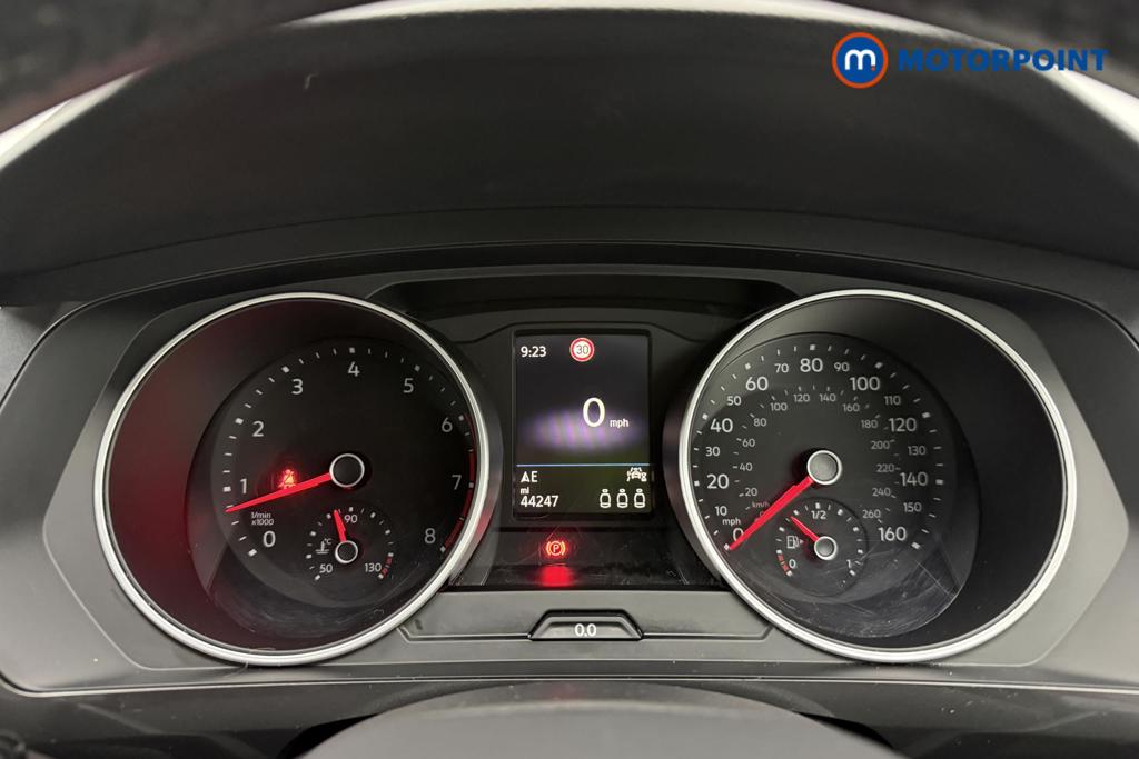 Volkswagen Tiguan Active Manual Petrol SUV - Stock Number (1557833) - 6th supplementary image