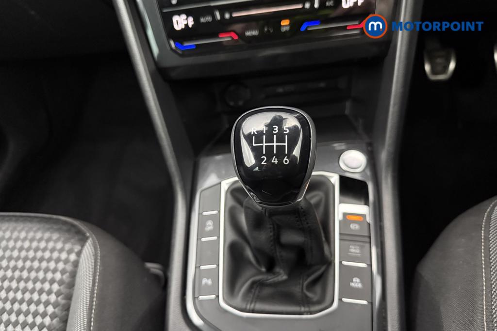Volkswagen Tiguan Active Manual Petrol SUV - Stock Number (1557833) - 7th supplementary image