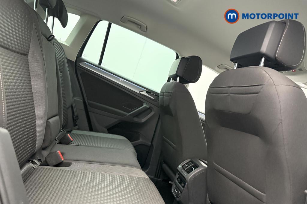 Volkswagen Tiguan Active Manual Petrol SUV - Stock Number (1557833) - 9th supplementary image