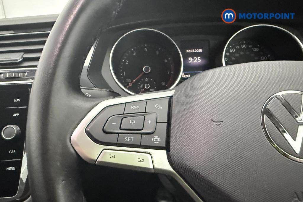 Volkswagen Tiguan Active Manual Petrol SUV - Stock Number (1557833) - 14th supplementary image