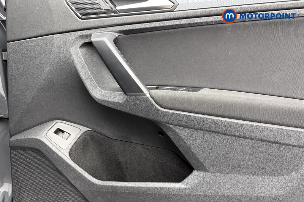 Volkswagen Tiguan Active Manual Petrol SUV - Stock Number (1557833) - 18th supplementary image