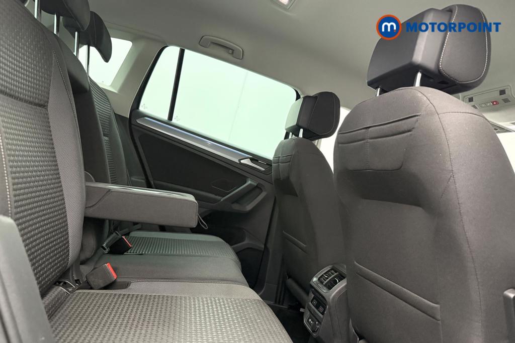 Volkswagen Tiguan Active Manual Petrol SUV - Stock Number (1557833) - 20th supplementary image