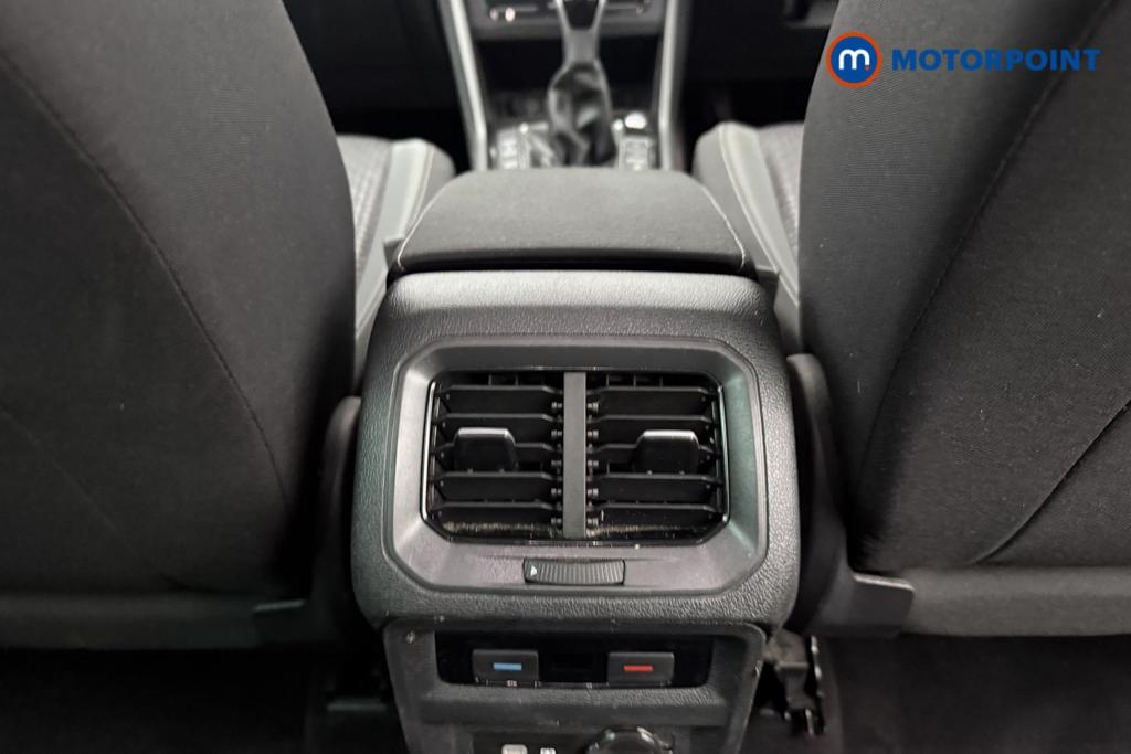 Volkswagen Tiguan Active Manual Petrol SUV - Stock Number (1557833) - 21st supplementary image