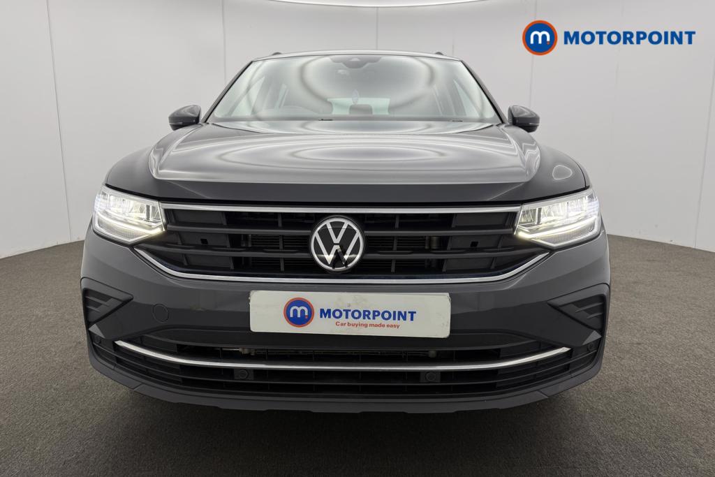 Volkswagen Tiguan Active Manual Petrol SUV - Stock Number (1557833) - 24th supplementary image