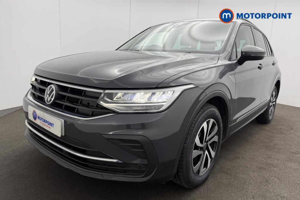 Volkswagen Tiguan Active Manual Petrol SUV - Stock Number (1557833) - 25th supplementary image