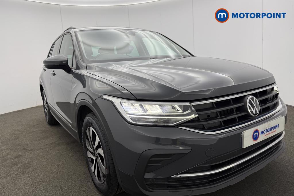 Volkswagen Tiguan Active Manual Petrol SUV - Stock Number (1557833) - 26th supplementary image