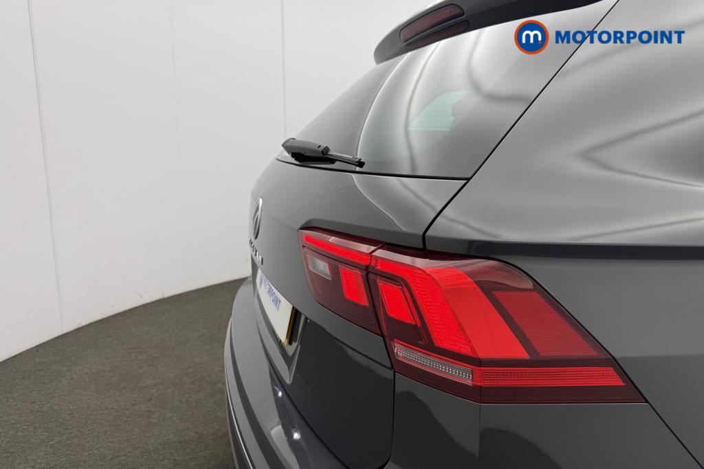 Volkswagen Tiguan Active Manual Petrol SUV - Stock Number (1557833) - 27th supplementary image