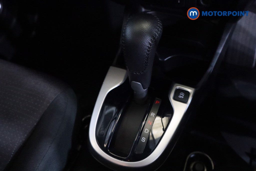 Honda Jazz EX Automatic Petrol Hatchback - Stock Number (1557838) - 10th supplementary image