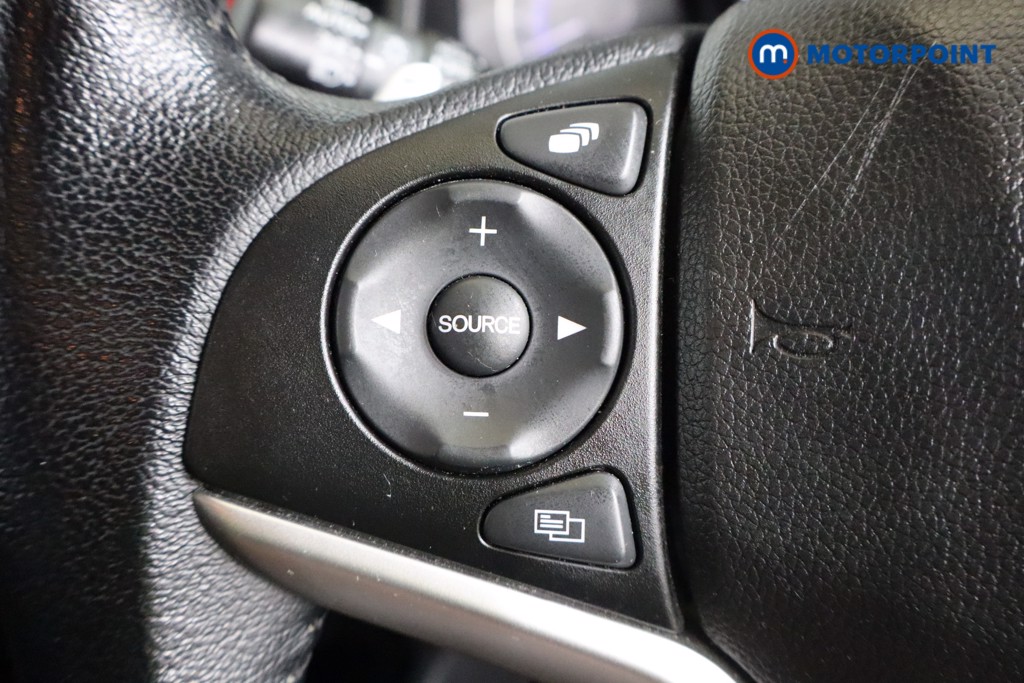 Honda Jazz EX Automatic Petrol Hatchback - Stock Number (1557838) - 11th supplementary image