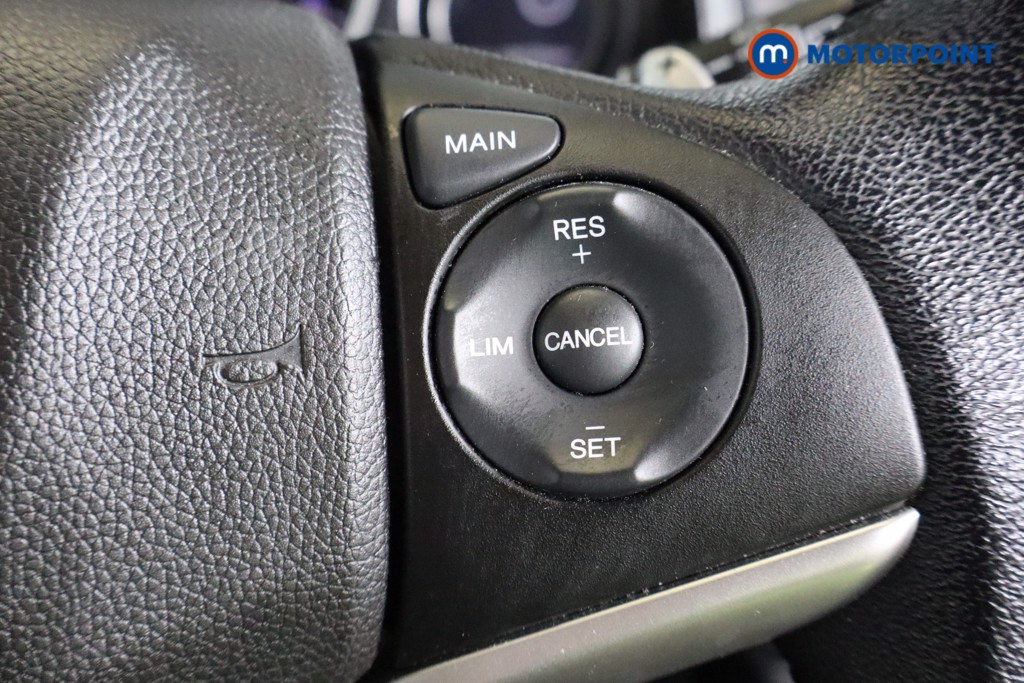 Honda Jazz EX Automatic Petrol Hatchback - Stock Number (1557838) - 12th supplementary image