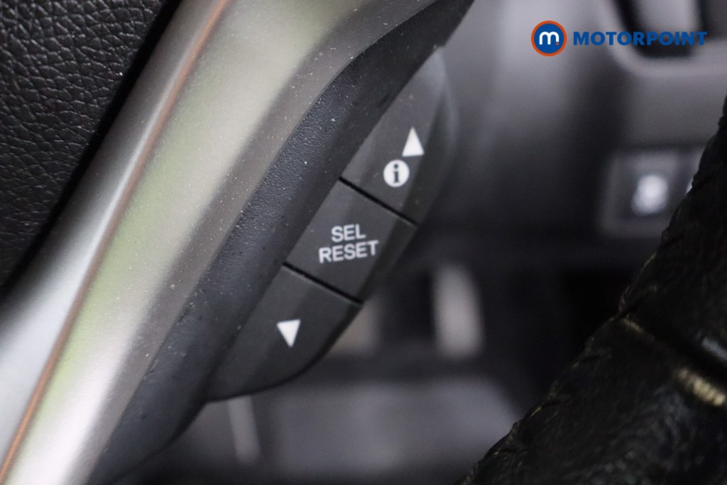 Honda Jazz EX Automatic Petrol Hatchback - Stock Number (1557838) - 14th supplementary image