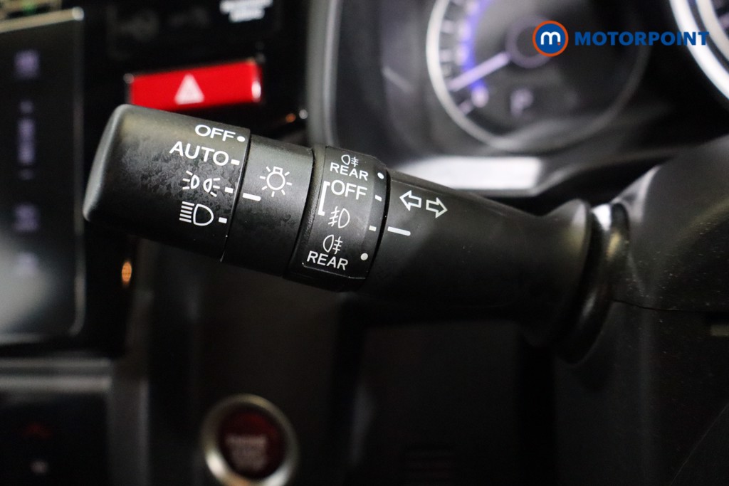 Honda Jazz EX Automatic Petrol Hatchback - Stock Number (1557838) - 15th supplementary image