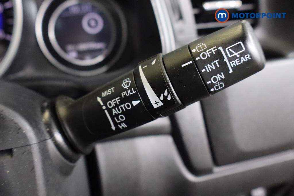 Honda Jazz EX Automatic Petrol Hatchback - Stock Number (1557838) - 16th supplementary image